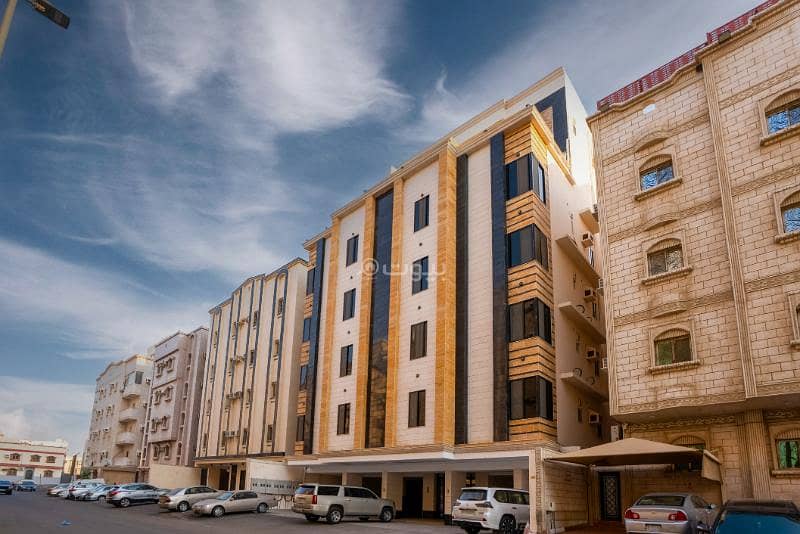 5 rooms apartment for sale in Al Nakhil, Jeddah