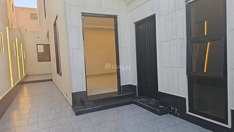 Floor in East Riyadh，Al Janadriyah 3 bedrooms 1000000 SAR - 87602691