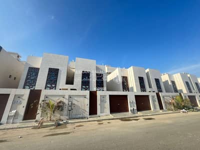 9 Bedroom Villa for Sale in North Jeddah, Jeddah - Villa - Jeddah - Sheraa