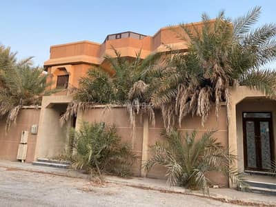 5 Bedroom Villa for Sale in Uhud, Dammam - Villa neighborhood Ahad