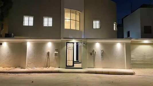 4 Bedroom Villa for Rent in North Riyadh, Riyadh - Villa for rent in  King Abduallah, North Riyadh