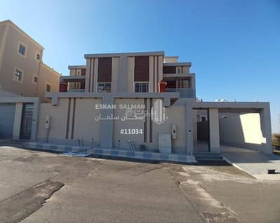 8 Bedroom Villa for Sale in Al Anud, Al-wadeen 3 - Villa - One Rafidah - Al Rabwah Al Wadiyeen (Al Anoud District)