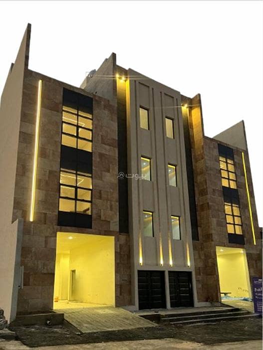 Apartments for sale in Al Ghadeer neighborhood, Abha