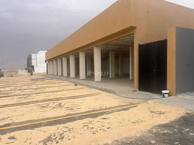 Building for Rent in East Riyadh, Riyadh - Shops for rent in East Gate