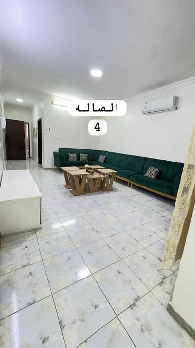 دور 4 غرف نوم للايجار في جنوب الرياض، الرياض - دور للإيجار في عكاظ، جنوب الرياض