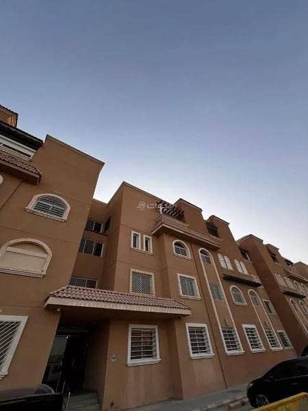 Apartment for sale in Qurtubah, East Riyadh