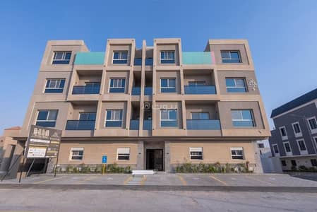 3 Bedroom Flat for Sale in North Riyadh, Riyadh - Luxury apartment for sale in Al Narges neighborhood at a competitive price and a prime location, luxurious finishes and modern designs