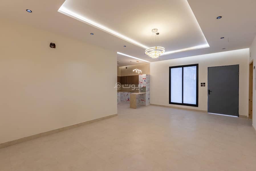 3 Bedrooms Floor For Sale Shubra