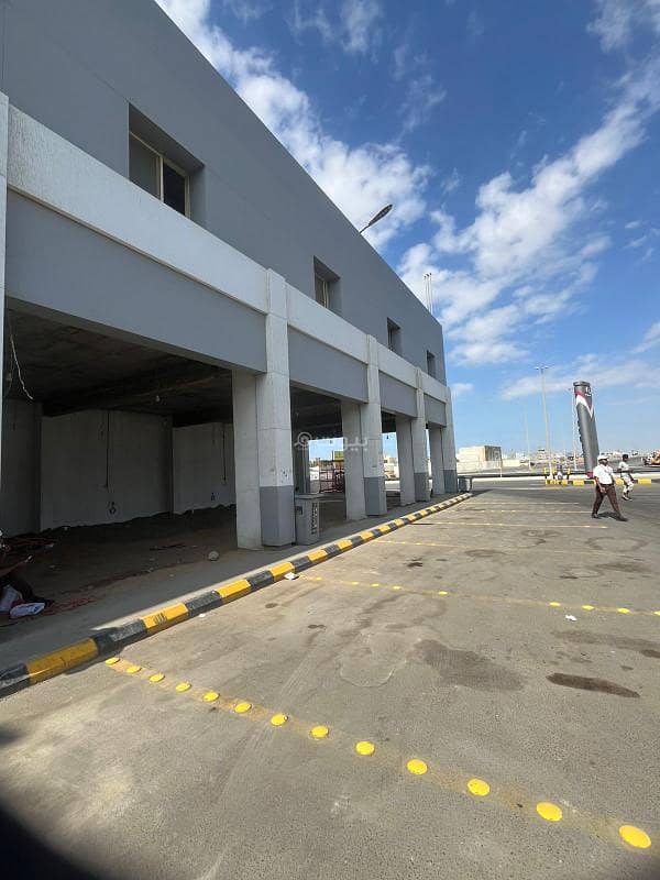 Special shops for rent in AlZumurrud, Jeddah