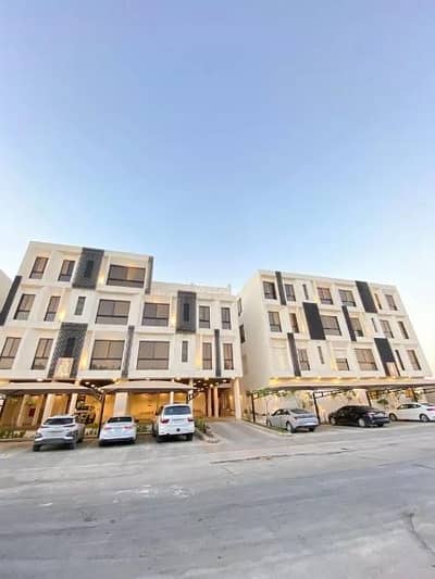 3 Bedroom Flat for Rent in East Riyadh, Riyadh - Luxury Apartments for Rent in Ghirnatah, East Riyadh