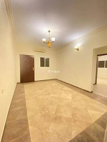 Apartment For Rent in Al Taawun, North Riyadh