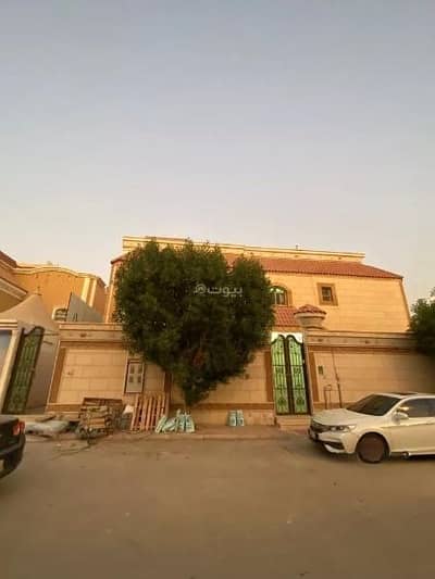 1 Bedroom Apartment for Rent in East Riyadh, Riyadh - Luxury Apartment for Rent in Al Yarmuk, East Riyadh