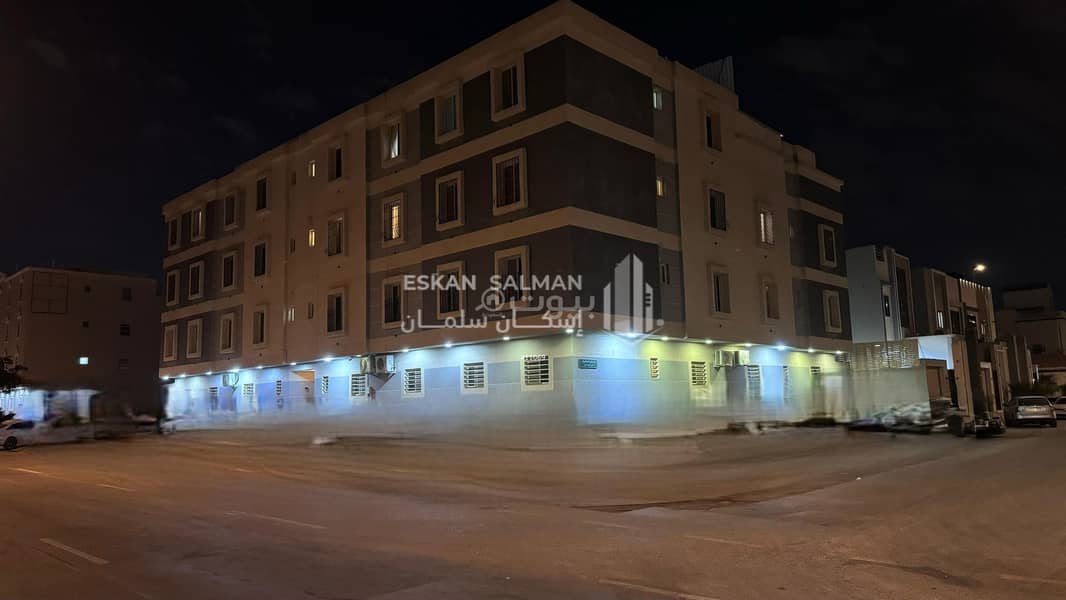 Apartment - Riyadh - Dhahrat Laban neighborhood