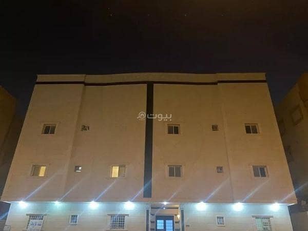 Apartment For Rent in King Faisal, East Riyadh