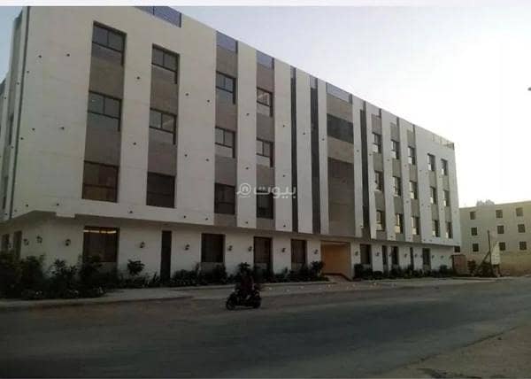 Apartment For Rent in Al Narjis, North Riyadh