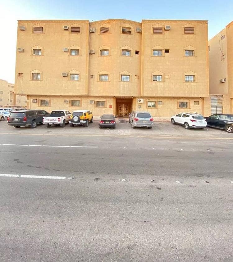 Apartment for Rent in Al Shuhada, East Riyadh