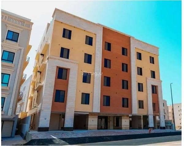 Apartment for sale in governmental1, jeddah