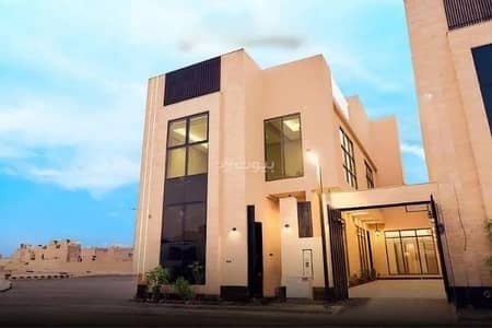 5 Bedroom Villa for Sale in West Riyadh, Riyadh - Villa for sale in Al Mahdiyah, West Riyadh