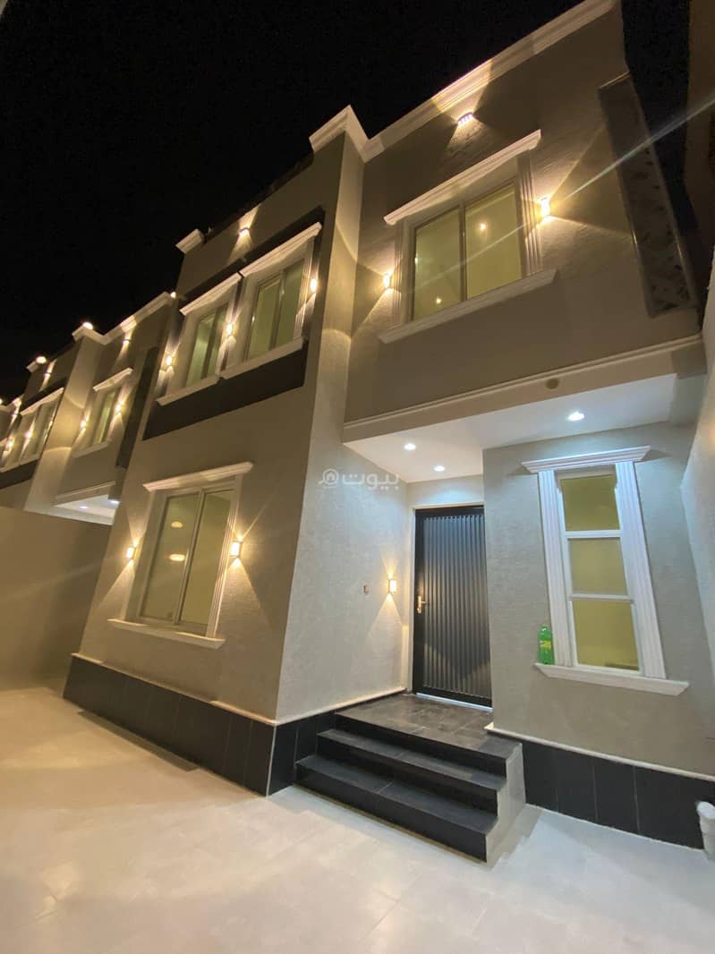 6 Bedroom Villa For Sale in Al Rahmaniyah, Jeddah