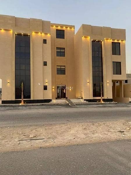 Apartment for sale in Al Mahdiyah, West riyadh