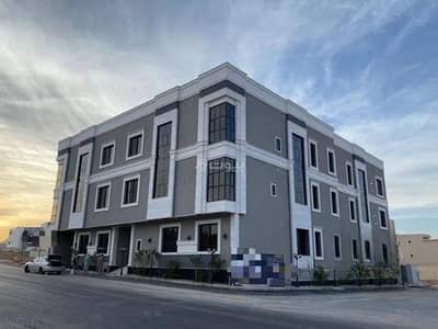 4 Bedroom Apartment for Sale in West Riyadh, Riyadh - Apartment for sale in Al Mahdiyah, West Riyadh