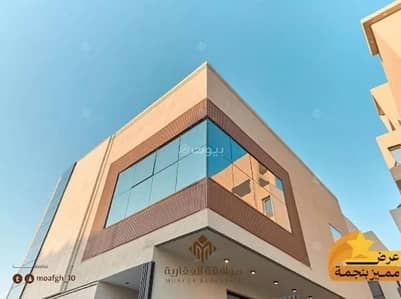 6 Bedroom Villa for Sale in West Riyadh, Riyadh - Villa For Sale in Al Mahdiyah, West Riyadh