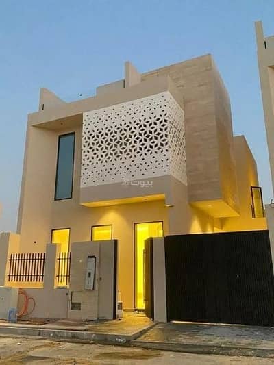 4 Bedroom Villa for Sale in West Riyadh, Riyadh - Villa for Sale in Al Mahdiyah, West Riyadh