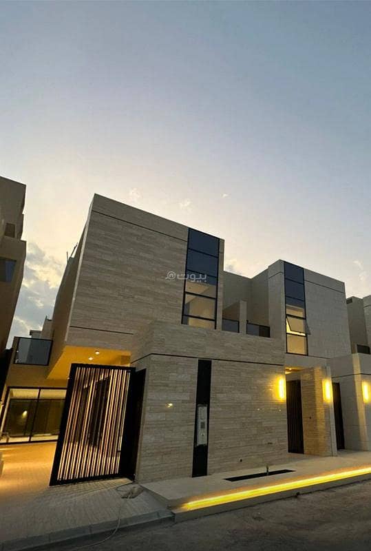 Villa in North Riyadh，Al Narjis 6 bedrooms 4300000 SAR - 87604156