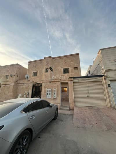 7 Bedroom Floor for Rent in West Riyadh, Riyadh - Hay Al-Dhahrat Laban, near exit 33