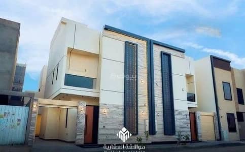 5 Bedroom Villa for Sale in West Riyadh, Riyadh - Villa for Sale in Al Mahdiyah, West Riyadh