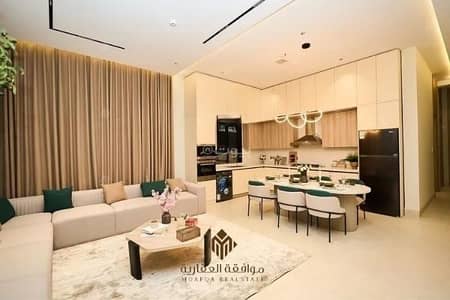 3 Bedroom Flat for Sale in West Riyadh, Riyadh - Apartment for Sale in Al Mahdiyah, West Riyadh