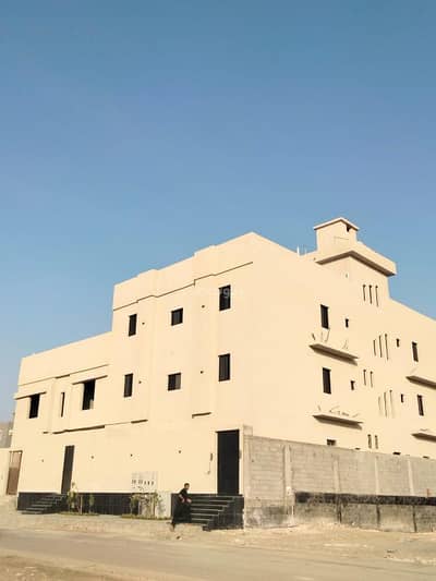 Building for Rent in North Jeddah, Jeddah - Apartment for annual rent