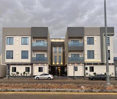 3 Bedroom Flat for Sale in West Riyadh, Riyadh - For Sale Apartments in Al Mahdiyah, West Riyadh