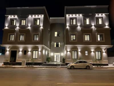 3 Bedroom Apartment for Sale in West Riyadh, Riyadh - Apartment For Sale in Al Mahdiyah, West Riyadh