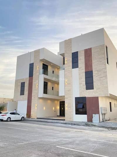 3 Bedroom Apartment for Sale in West Riyadh, Riyadh - Apartment for Sale in Al Mahdiyah, West Riyadh