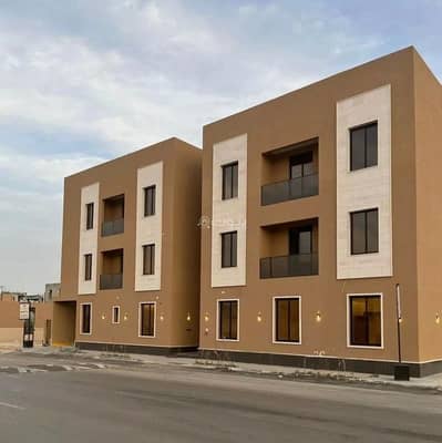 3 Bedroom Flat for Sale in West Riyadh, Riyadh - Apartment for Sale in Al Mahdiyah, West Riyadh