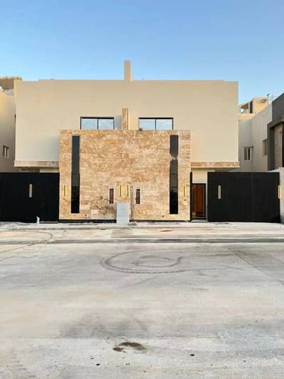 4 Bedroom Villa for Sale in West Riyadh, Riyadh - Villa for Sale in Al Mahdiyah, West Riyadh