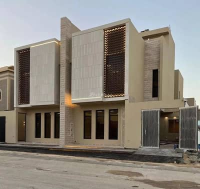 4 Bedroom Villa for Sale in West Riyadh, Riyadh - For Sale Villa in Al Mahdiyah, West Riyadh