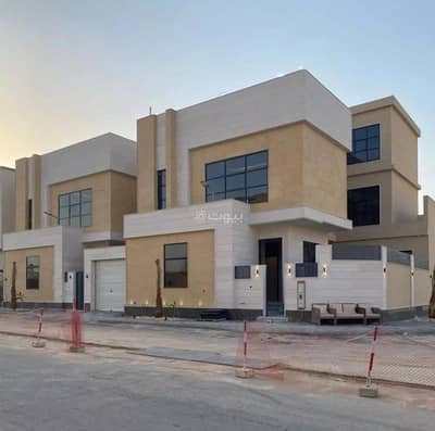 6 Bedroom Villa for Sale in West Riyadh, Riyadh - Villa for Sale in Al Mahdiyah, West Riyadh