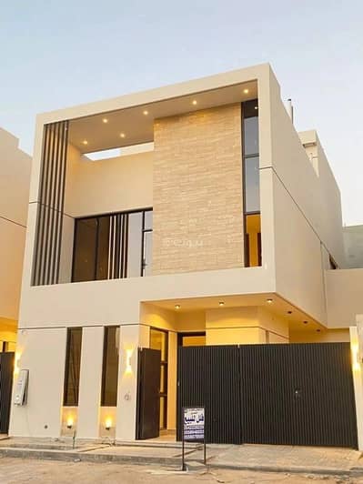 4 Bedroom Villa for Sale in West Riyadh, Riyadh - For Sale Villa in Al Mahdiyah, West Riyadh