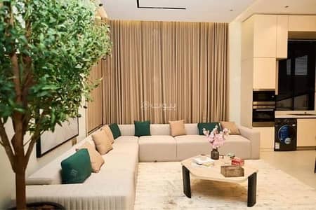 4 Bedroom Apartment for Sale in West Riyadh, Riyadh - Apartment for Sale in Al Mahdiyah, West Riyadh