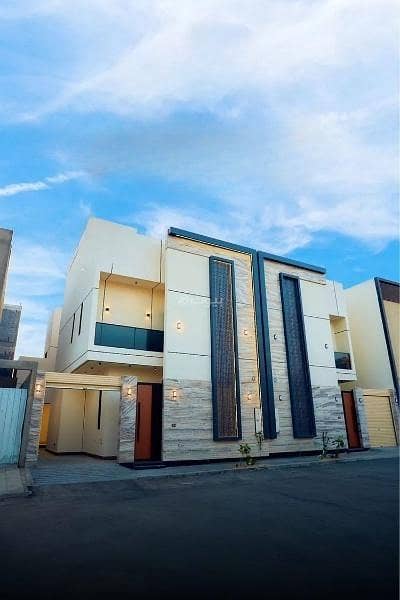 5 Bedroom Villa for Sale in West Riyadh, Riyadh - Villa for sale in Al Mahdiyah, West Riyadh