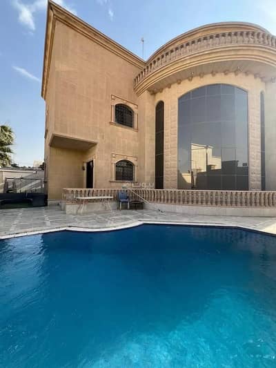 4 Bedroom Villa for Sale in North Riyadh, Riyadh - Villa for sale in King Abduallah, North Riyadh