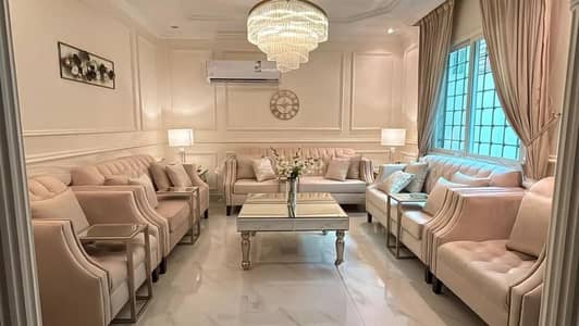 4 Bedroom Villa for Sale in East Riyadh, Riyadh - Villa for sale in King Abdulaziz, East Riyadh