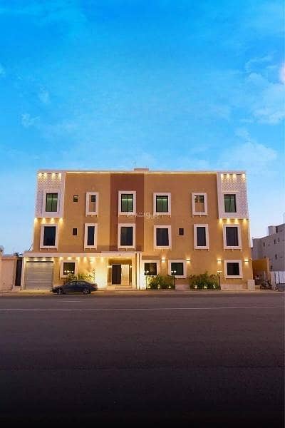 3 Bedroom Flat for Sale in West Riyadh, Riyadh - Apartment for Sale in Al Mahdiyah, West Riyadh