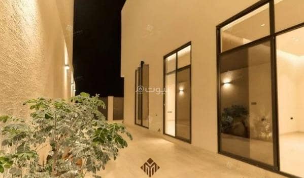 Apartment for sale in Mahdiyah, west of Riyadh