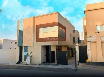 5 Bedroom Villa for Sale in West Riyadh, Riyadh - Villa for Sale in Al Mahdiyah, West Riyadh