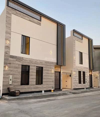 7 Bedroom Villa for Sale in West Riyadh, Riyadh - Villa For Sale in Al Mahdiyah, West Riyadh