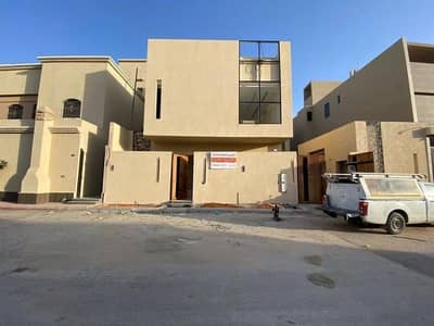 5 Bedroom Villa for Sale in West Riyadh, Riyadh - Villa For Sale in Al Mahdiyah, West Riyadh