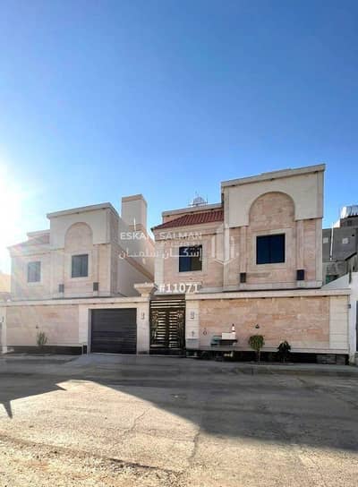 12 Bedroom Villa for Sale in Al Difa, Madina - Villa - Al Madinah Al Munawwarah - Al Aziziyah District (Al Daffa)